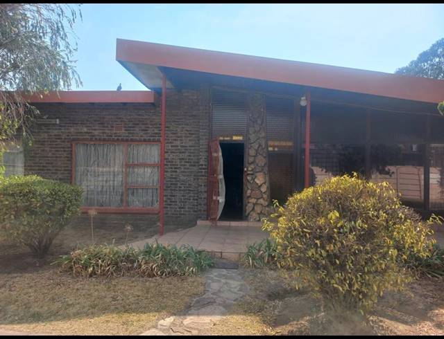 3 BEDROOM HOUSE FOR SALE IN NEW MODDER